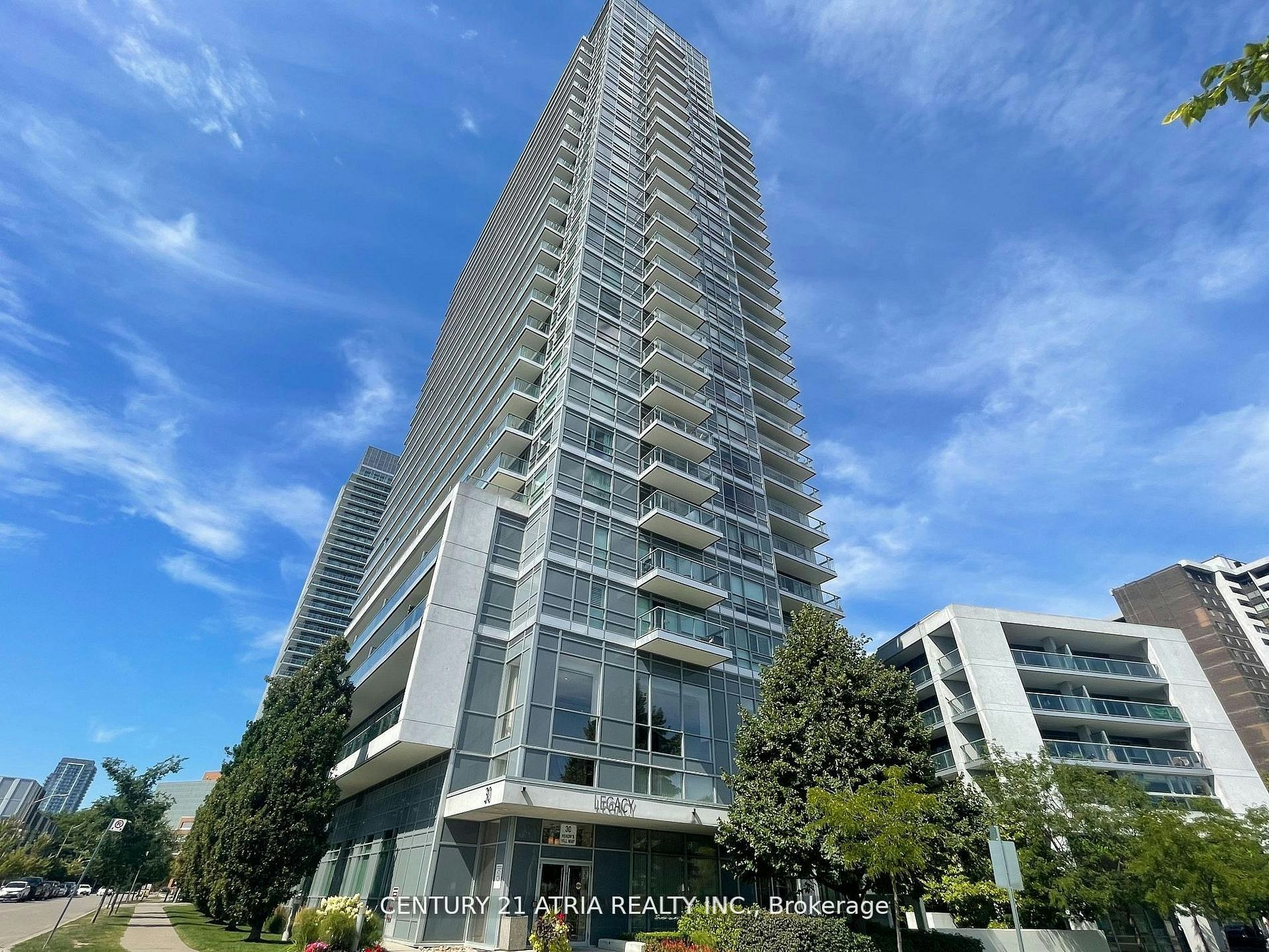 1504-30 Herons Hill Way, Toronto, ON, M2J 0A7