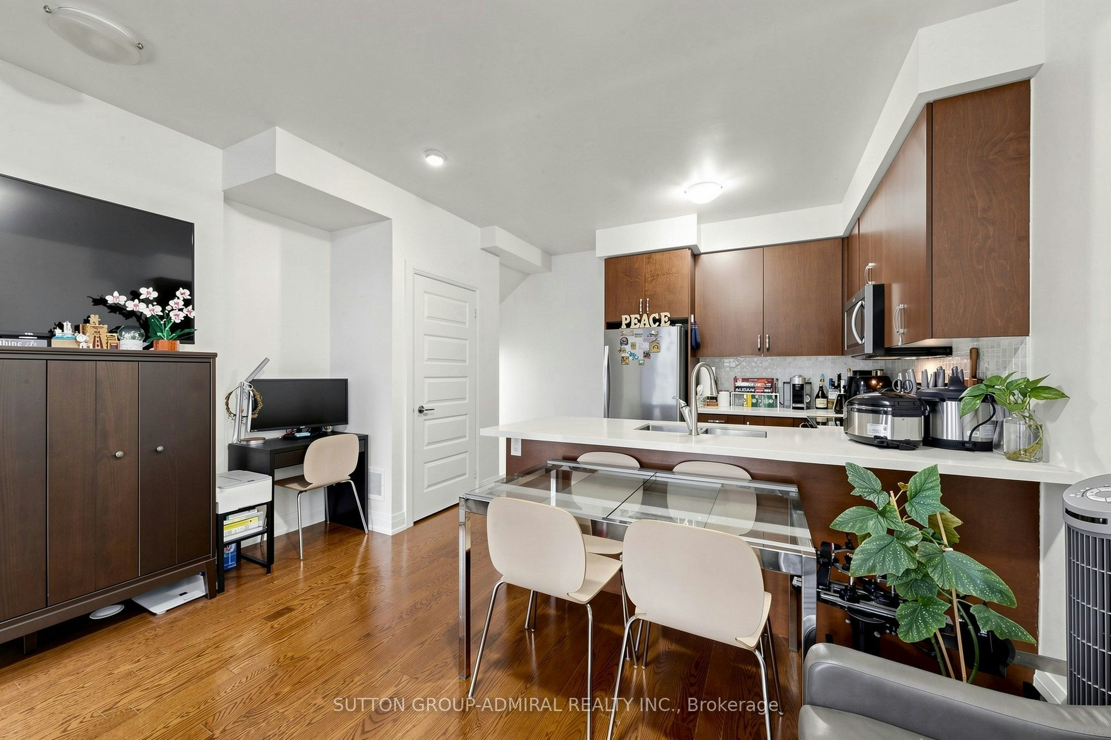 41-19 Eldora Avenue, Toronto, ON, M2M 0B5 - 15