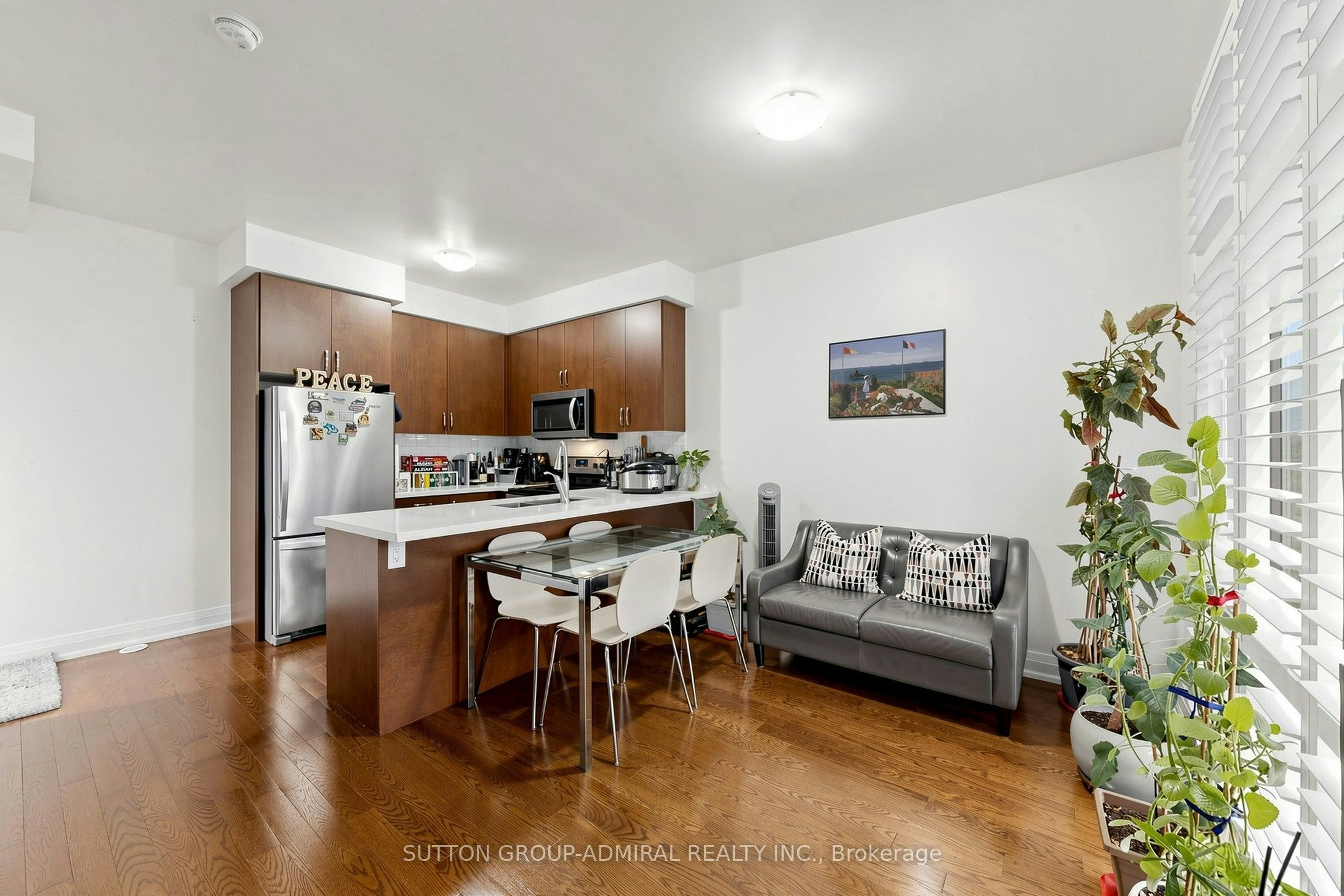 41-19 Eldora Avenue, Toronto, ON, M2M 0B5 - 9