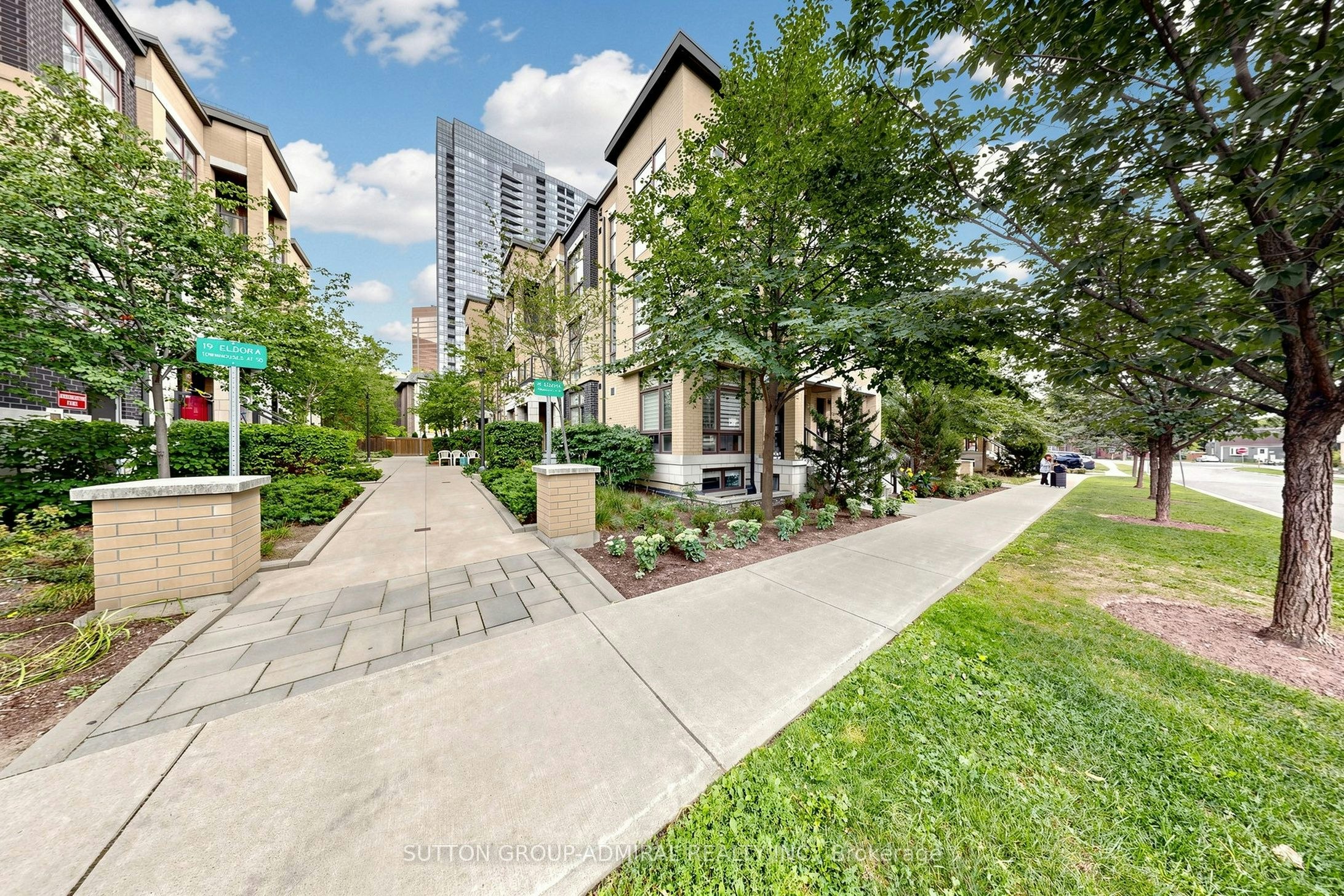 41-19 Eldora Avenue, Toronto, ON, M2M 0B5 - 33