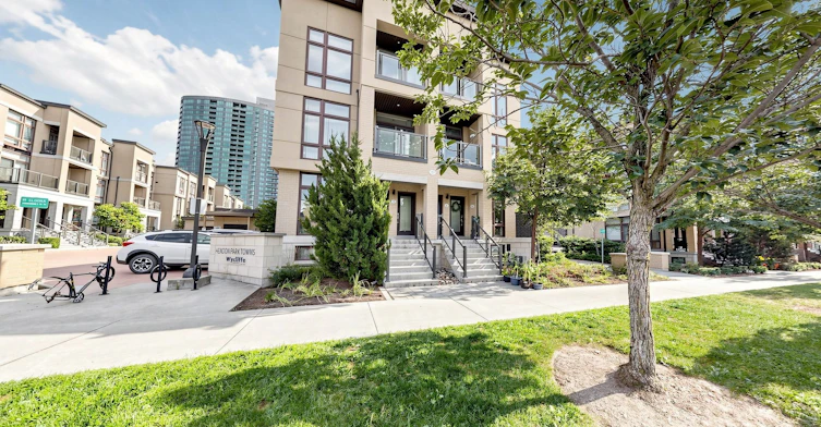 41-19 Eldora Avenue, Toronto, ON, M2M 0B5 - 2