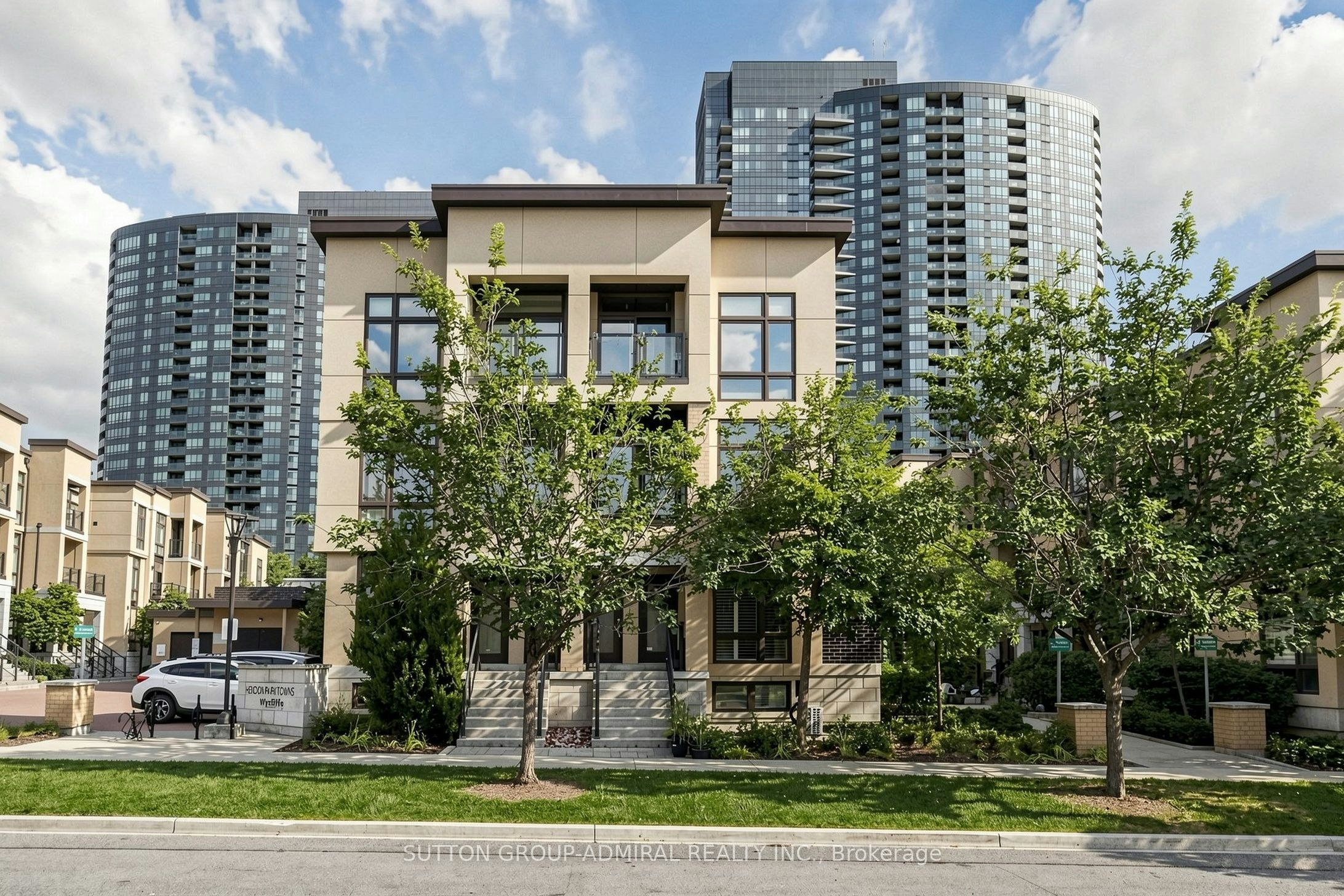 41-19 Eldora Avenue, Toronto, ON, M2M 0B5 - 6
