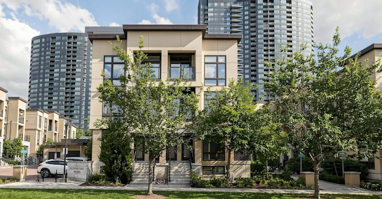 41-19 Eldora Avenue, Toronto, ON, M2M 0B5 - 6