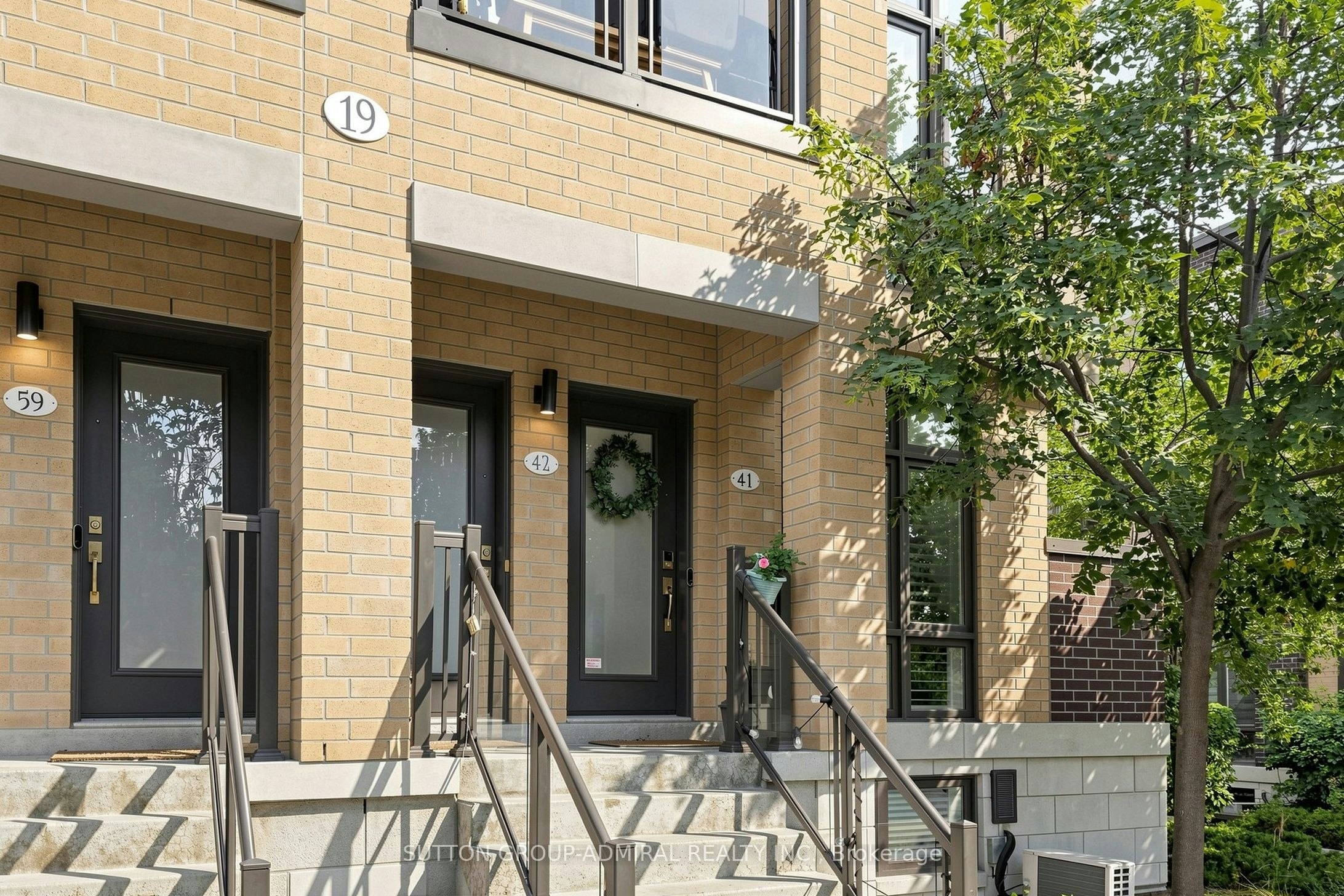 41-19 Eldora Avenue, Toronto, ON, M2M 0B5 - 8