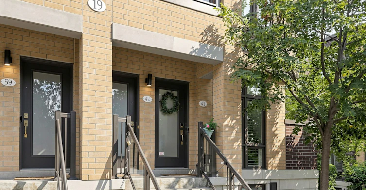 41-19 Eldora Avenue, Toronto, ON, M2M 0B5 - 8