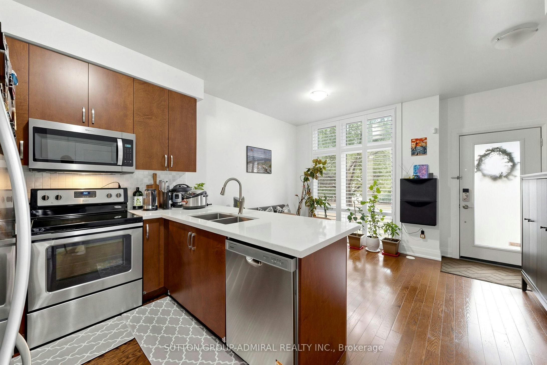 41-19 Eldora Avenue, Toronto, ON, M2M 0B5 - 17