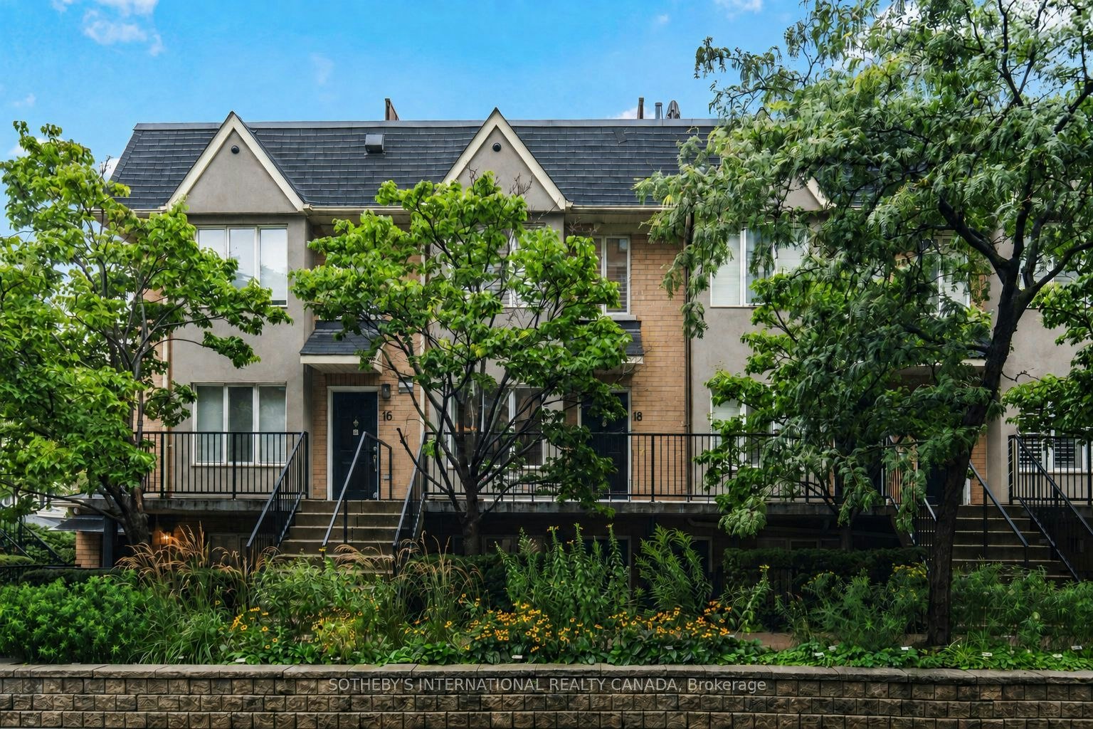 18-208 Niagara Street, Toronto, ON, M6J 3W5