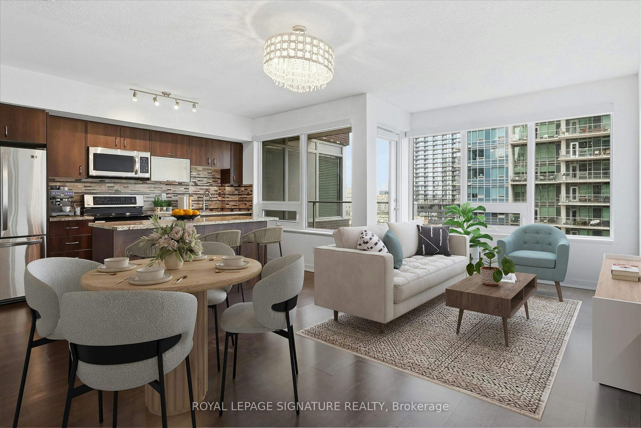911-59 East Liberty Street, Toronto, ON, M6K 3R1