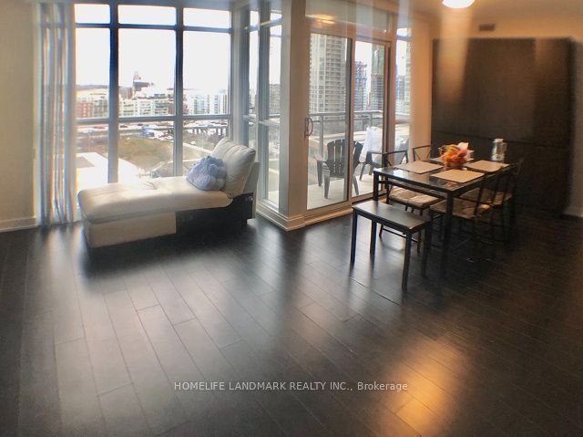 1609-15 Iceboat Terrace, Toronto, ON, M5V 4A5 - 9