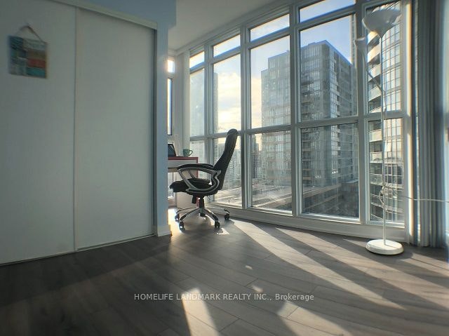 1609-15 Iceboat Terrace, Toronto, ON, M5V 4A5 - 12