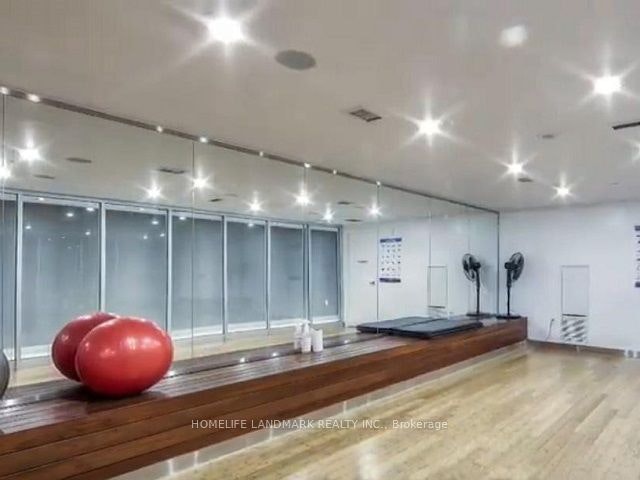 1609-15 Iceboat Terrace, Toronto, ON, M5V 4A5 - 7