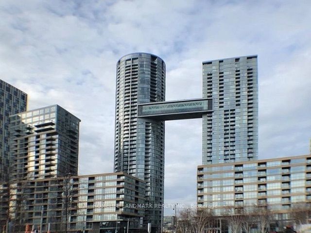 1609-15 Iceboat Terrace, Toronto, ON, M5V 4A5