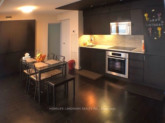 1609-15 Iceboat Terrace, Toronto, ON, M5V 4A5 - 10