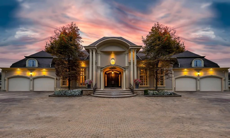 48 Wimpole Drive