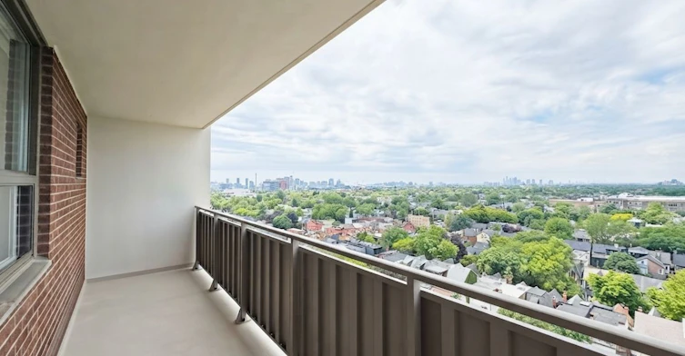 615-666 Spadina Avenue, Toronto, ON, M5S 2H8 - 10