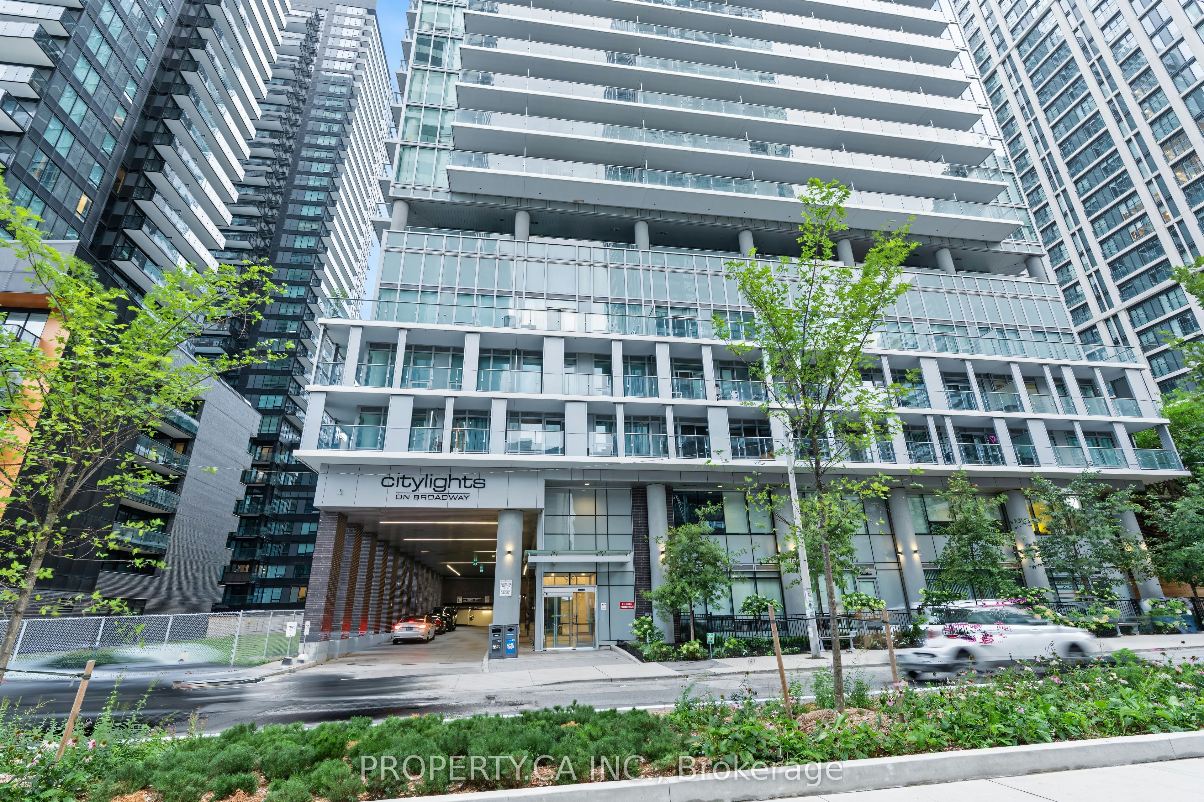 3011-99 Broadway Avenue, Toronto, ON, M4P 0E3