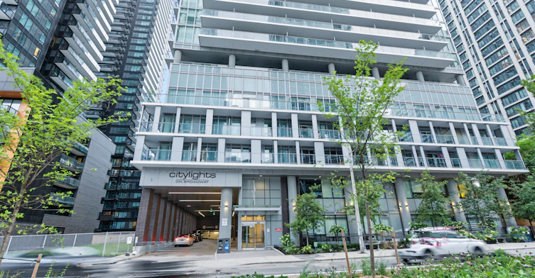 3011-99 Broadway Avenue, Toronto, ON, M4P 0E3