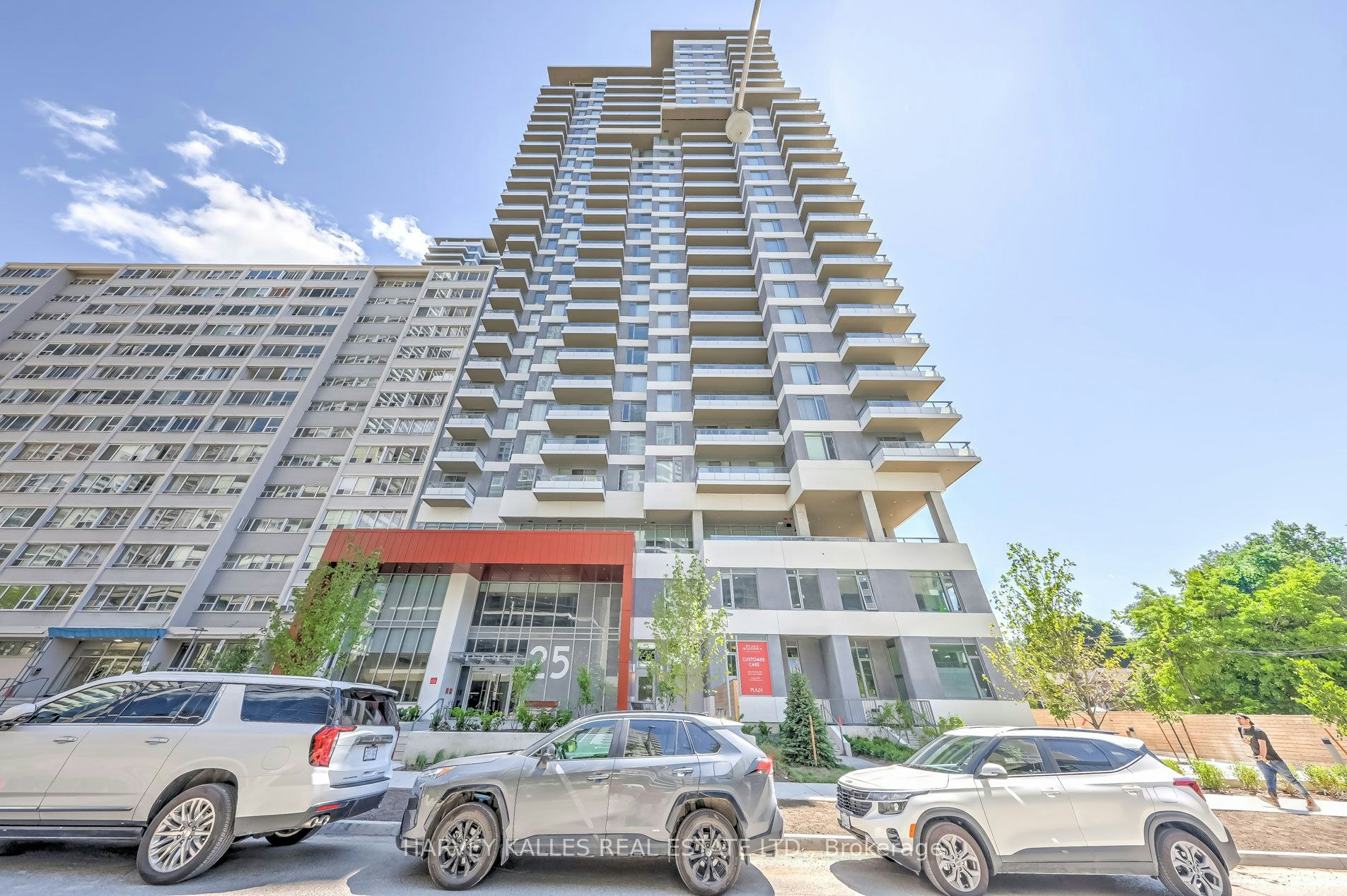 PH03-25 Holly Street, Toronto, ON, M4S 0E3