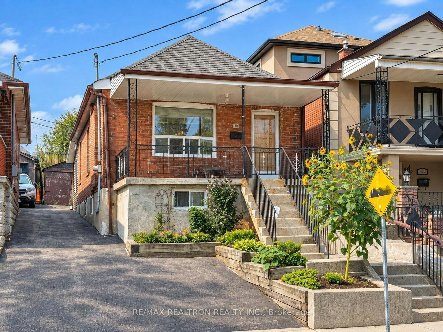 442 Northcliffe Boulevard, Toronto, ON, M6E 3L2
