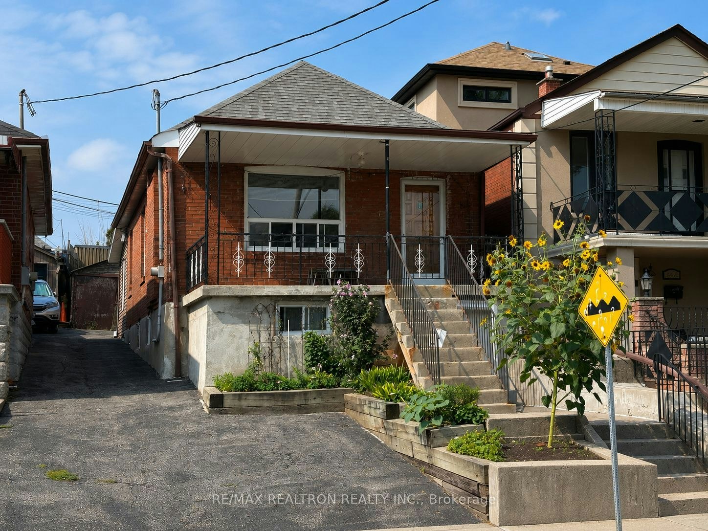 442 Northcliffe Boulevard, Toronto, ON, M6E 3L2