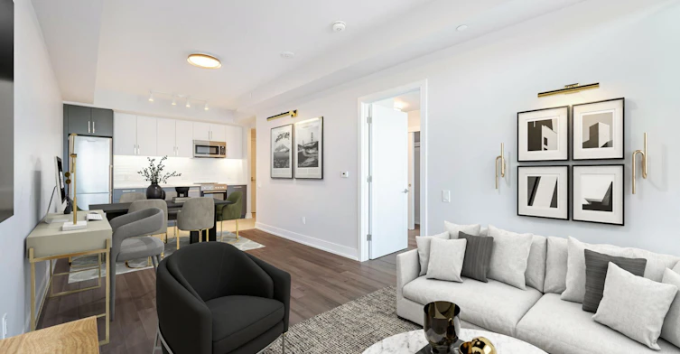 410-2525 Bathurst Street, Toronto, ON, M6B 2Y9