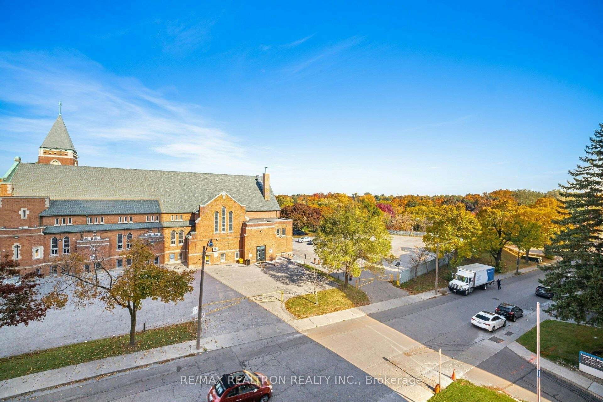 410-2525 Bathurst Street, Toronto, ON, M6B 2Y9 - 14