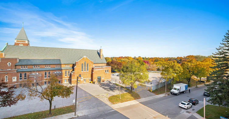 410-2525 Bathurst Street, Toronto, ON, M6B 2Y9 - 14