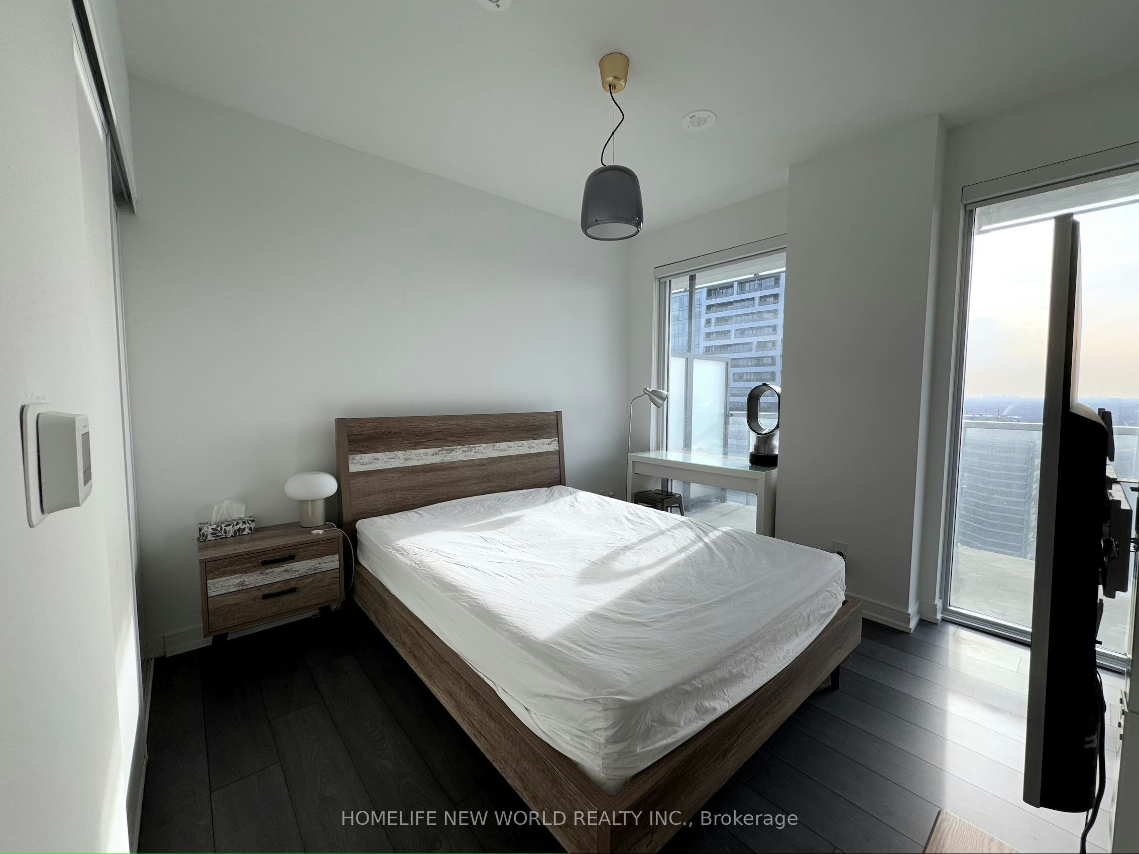 4201-3 Gloucester Street, Toronto, ON, M4Y 0C6 - 5