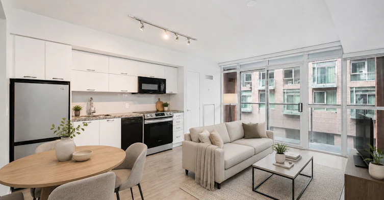 309-21 Nelson Street, Toronto, ON, M5V 3H9