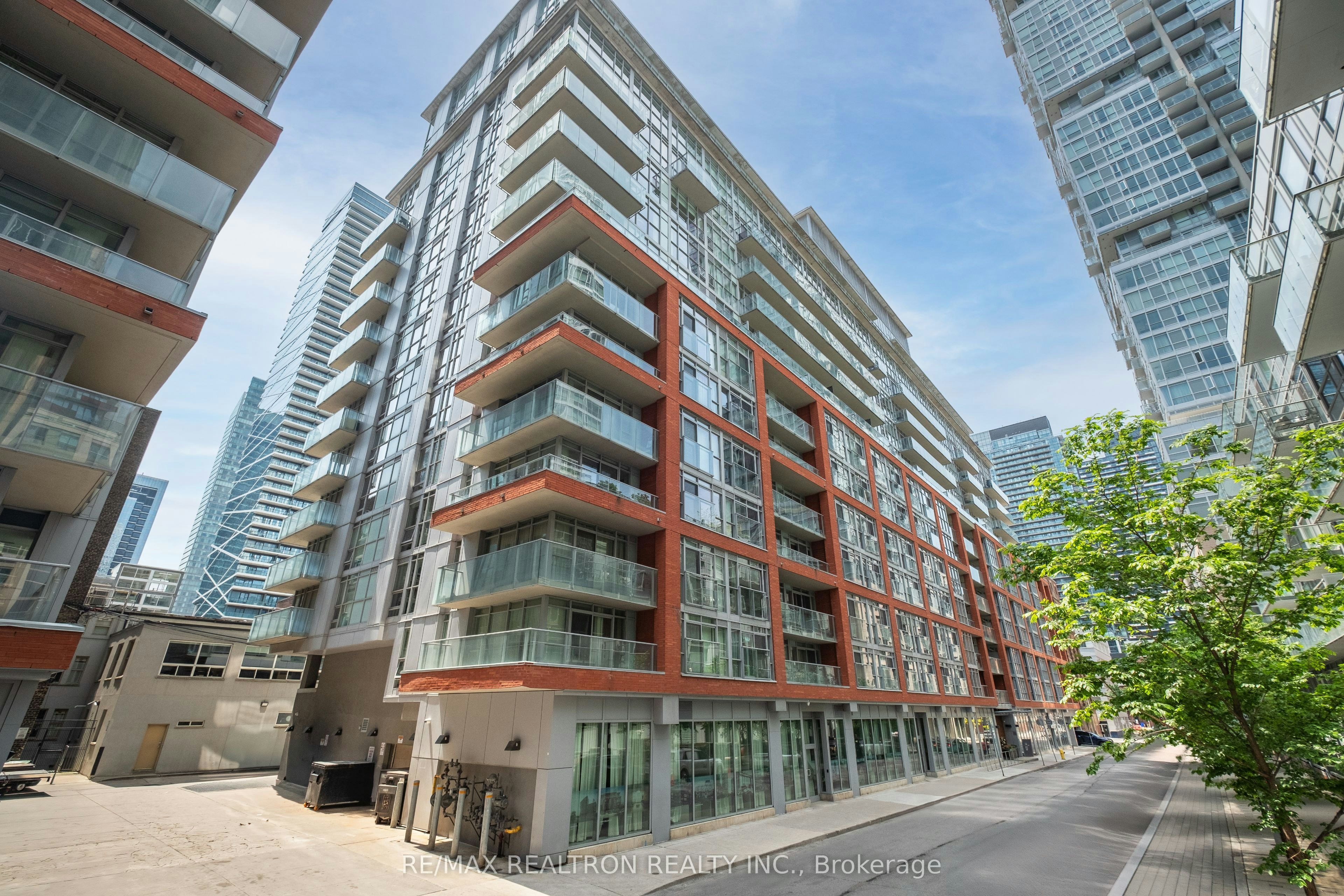 309-21 Nelson Street, Toronto, ON, M5V 3H9 - 29