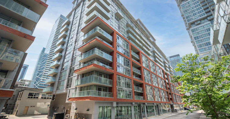 309-21 Nelson Street, Toronto, ON, M5V 3H9 - 29