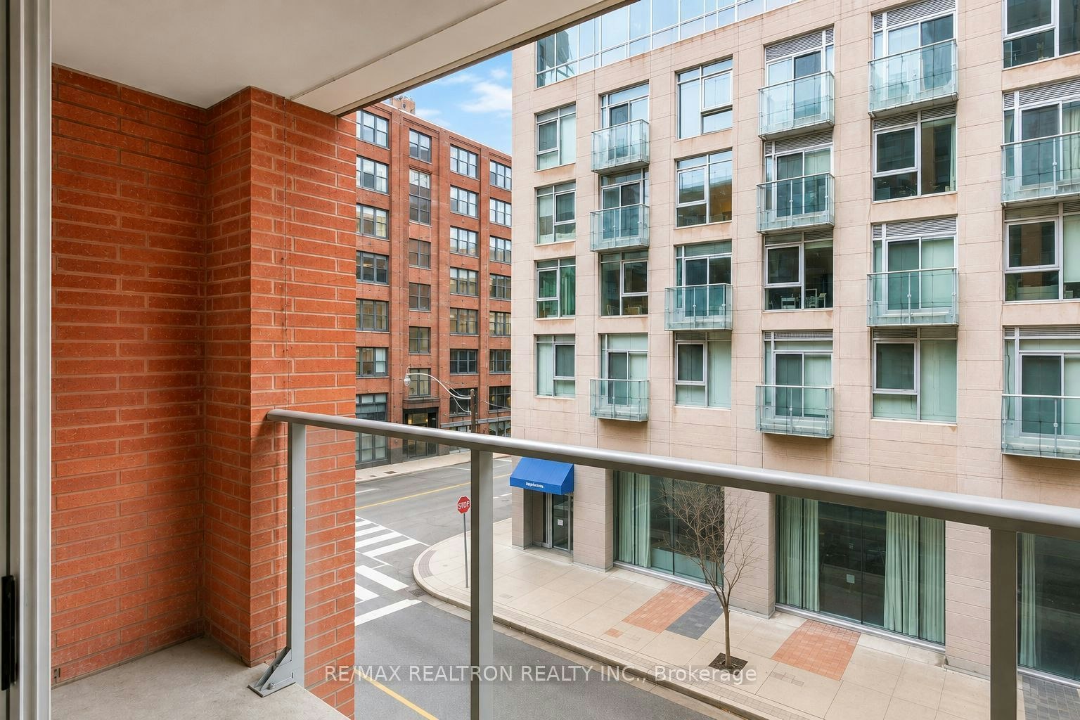 309-21 Nelson Street, Toronto, ON, M5V 3H9 - 15