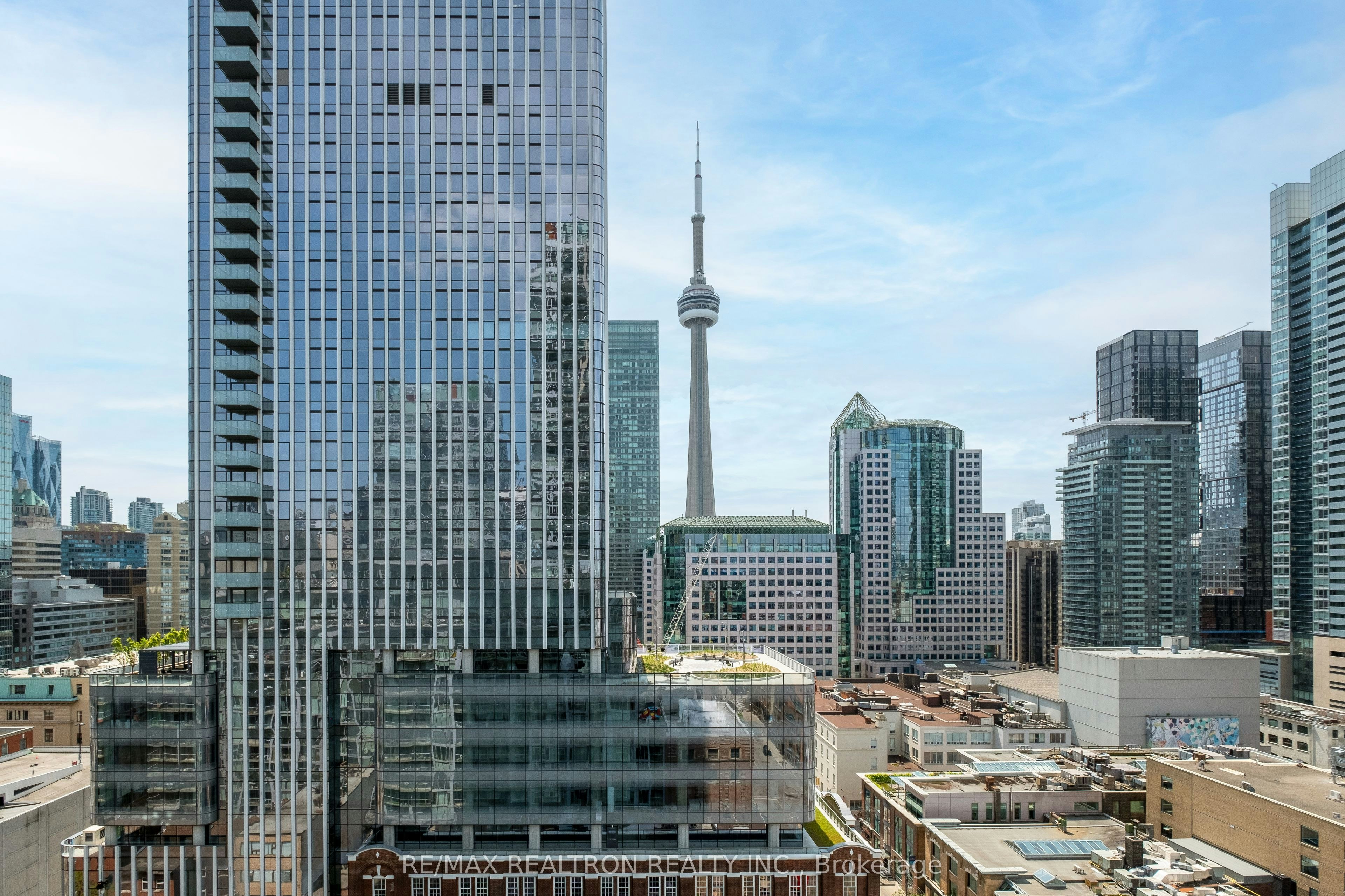 309-21 Nelson Street, Toronto, ON, M5V 3H9 - 21