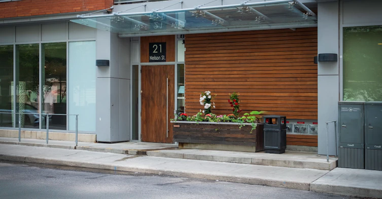 309-21 Nelson Street, Toronto, ON, M5V 3H9 - 28