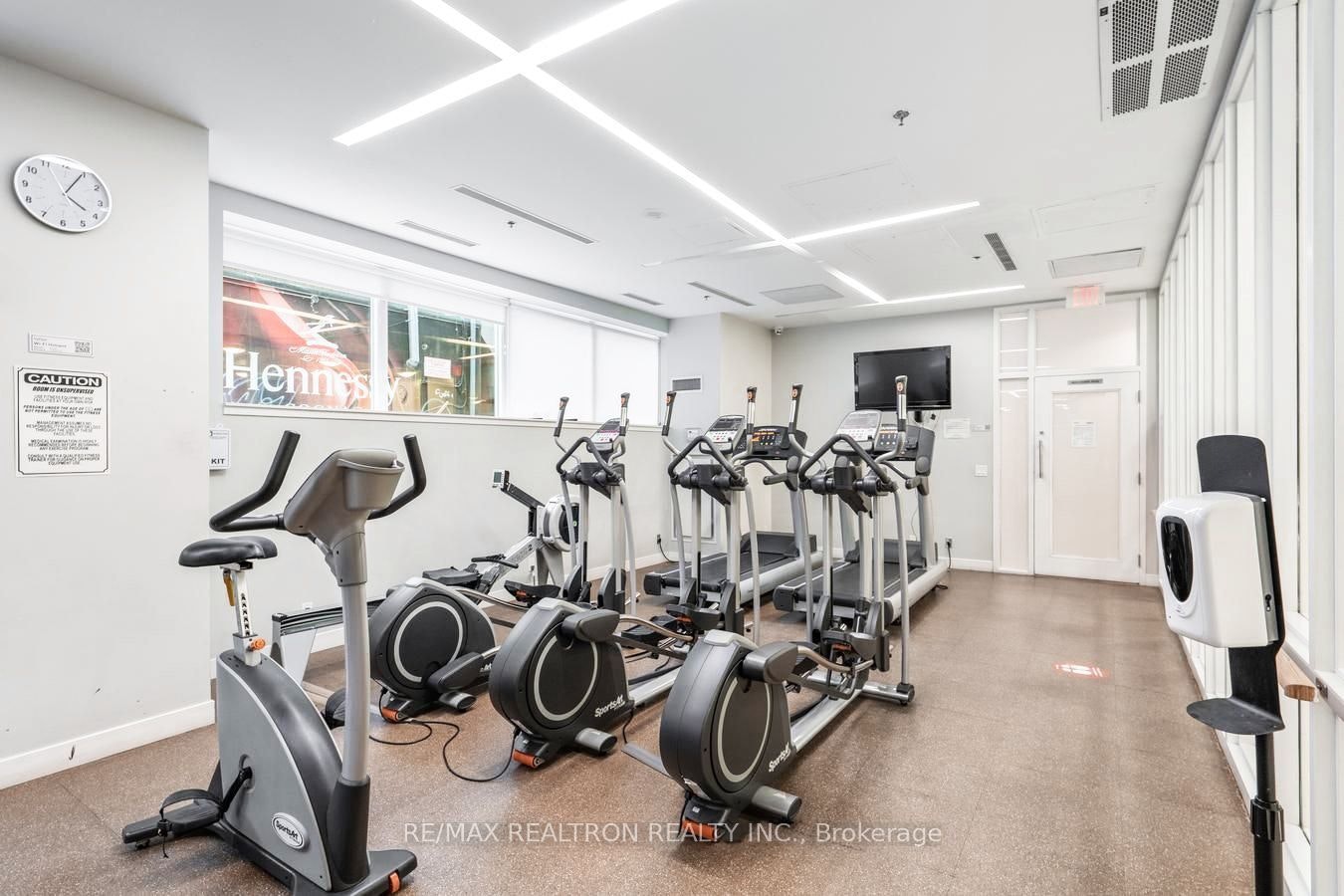 309-21 Nelson Street, Toronto, ON, M5V 3H9 - 23