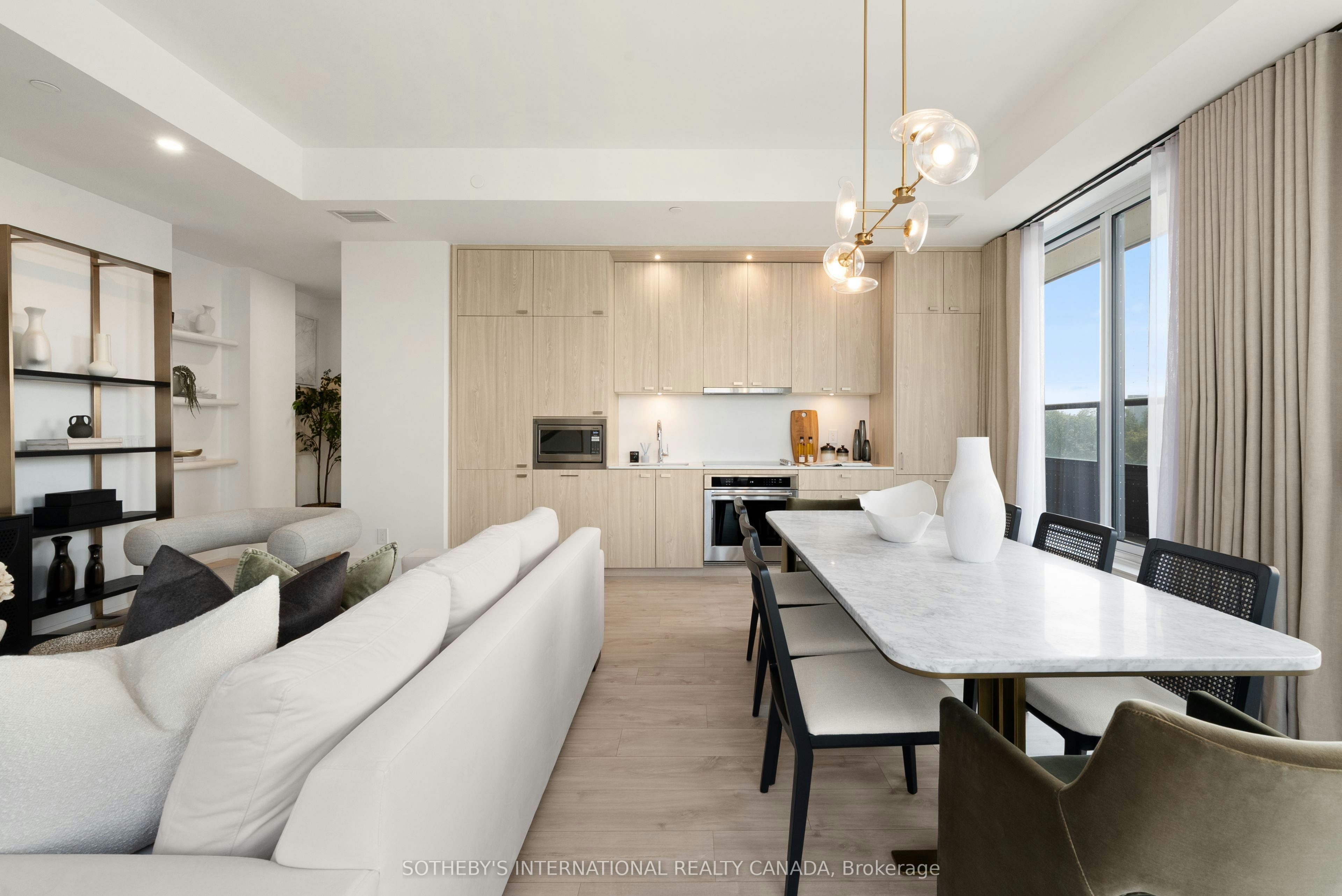 512-115 Denison Avenue, Toronto, ON, M5T 0E6