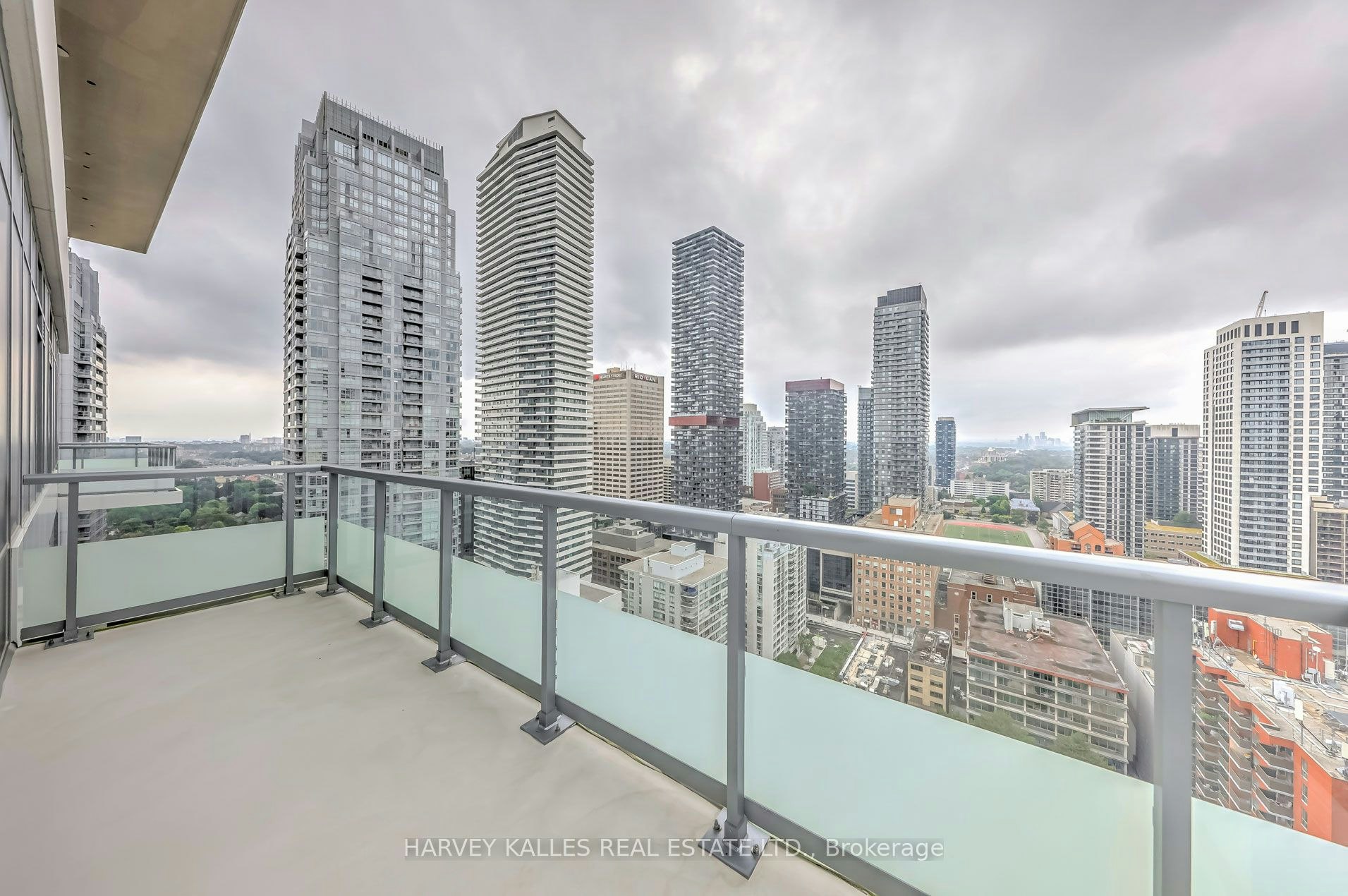 PH03-25 Holly Street, Toronto, ON, M4S 0E3 - 21