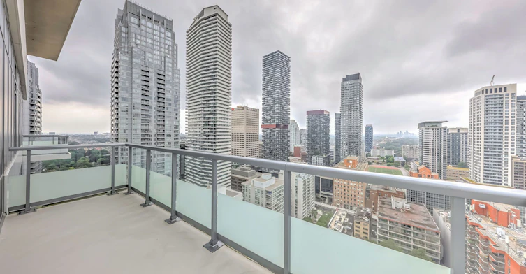 PH03-25 Holly Street, Toronto, ON, M4S 0E3 - 21
