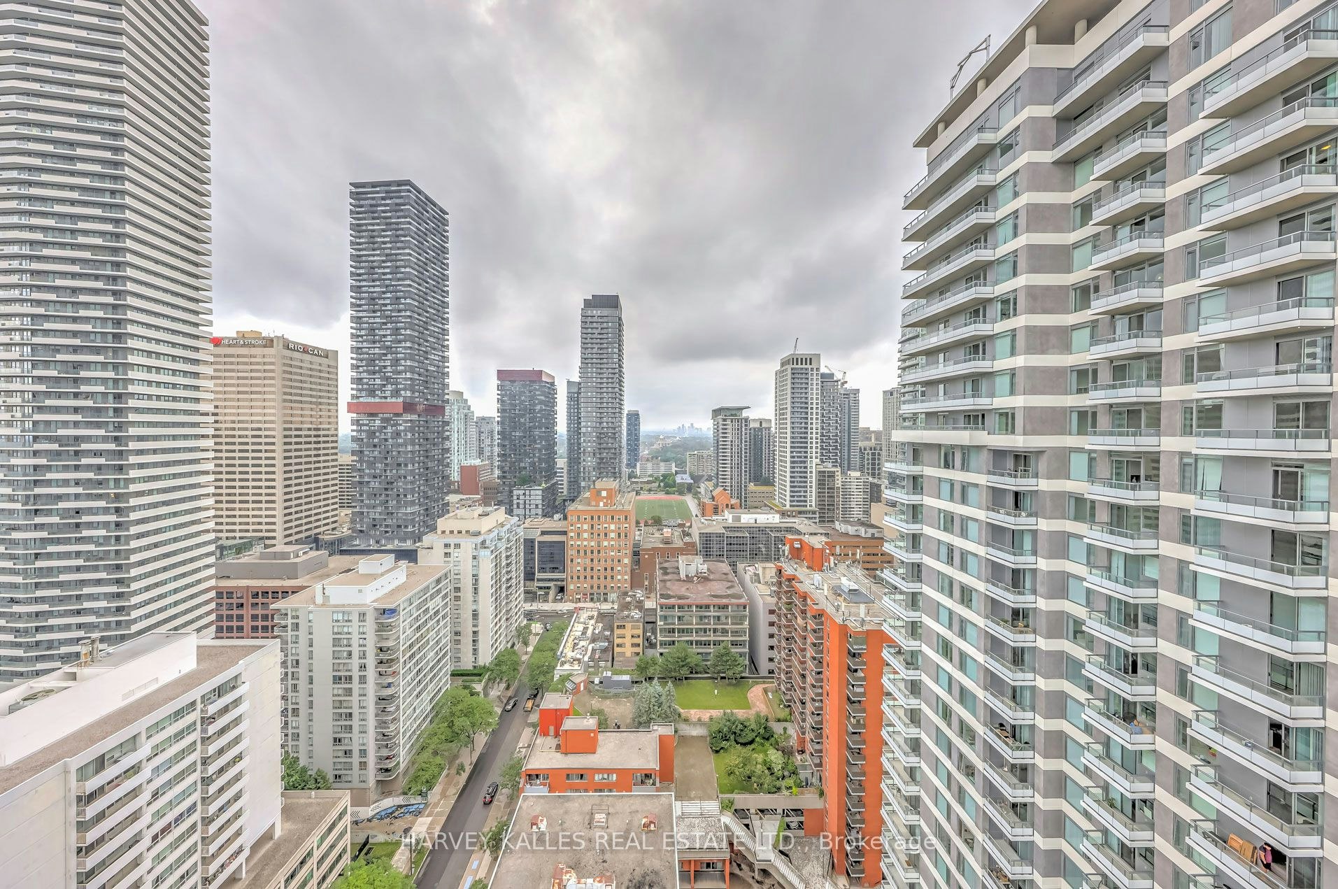 PH03-25 Holly Street, Toronto, ON, M4S 0E3 - 23