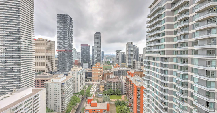 PH03-25 Holly Street, Toronto, ON, M4S 0E3 - 23
