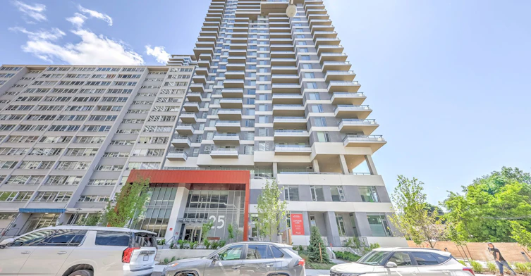 PH03-25 Holly Street, Toronto, ON, M4S 0E3