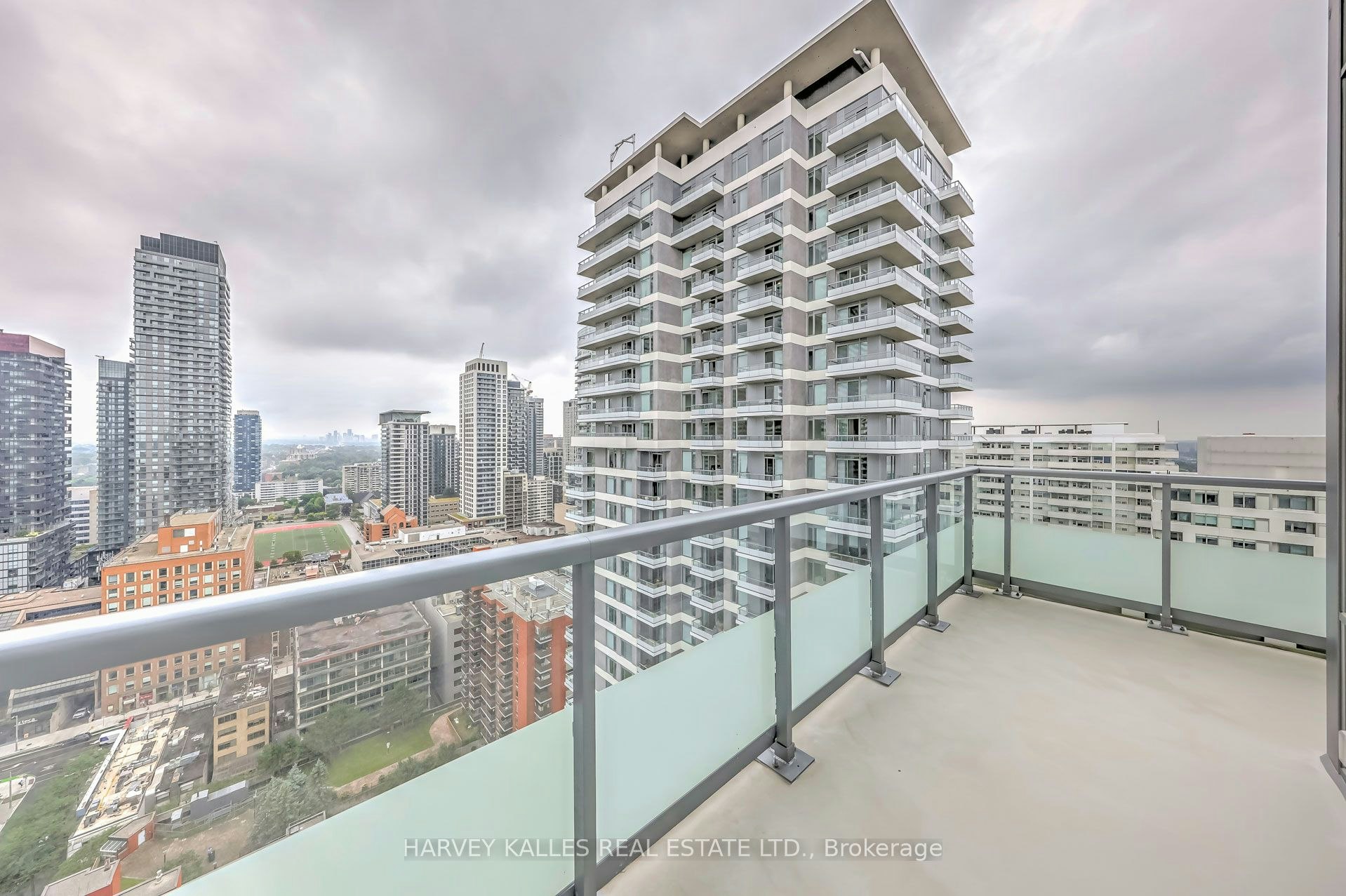 PH03-25 Holly Street, Toronto, ON, M4S 0E3 - 22