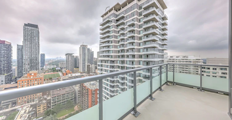 PH03-25 Holly Street, Toronto, ON, M4S 0E3 - 22