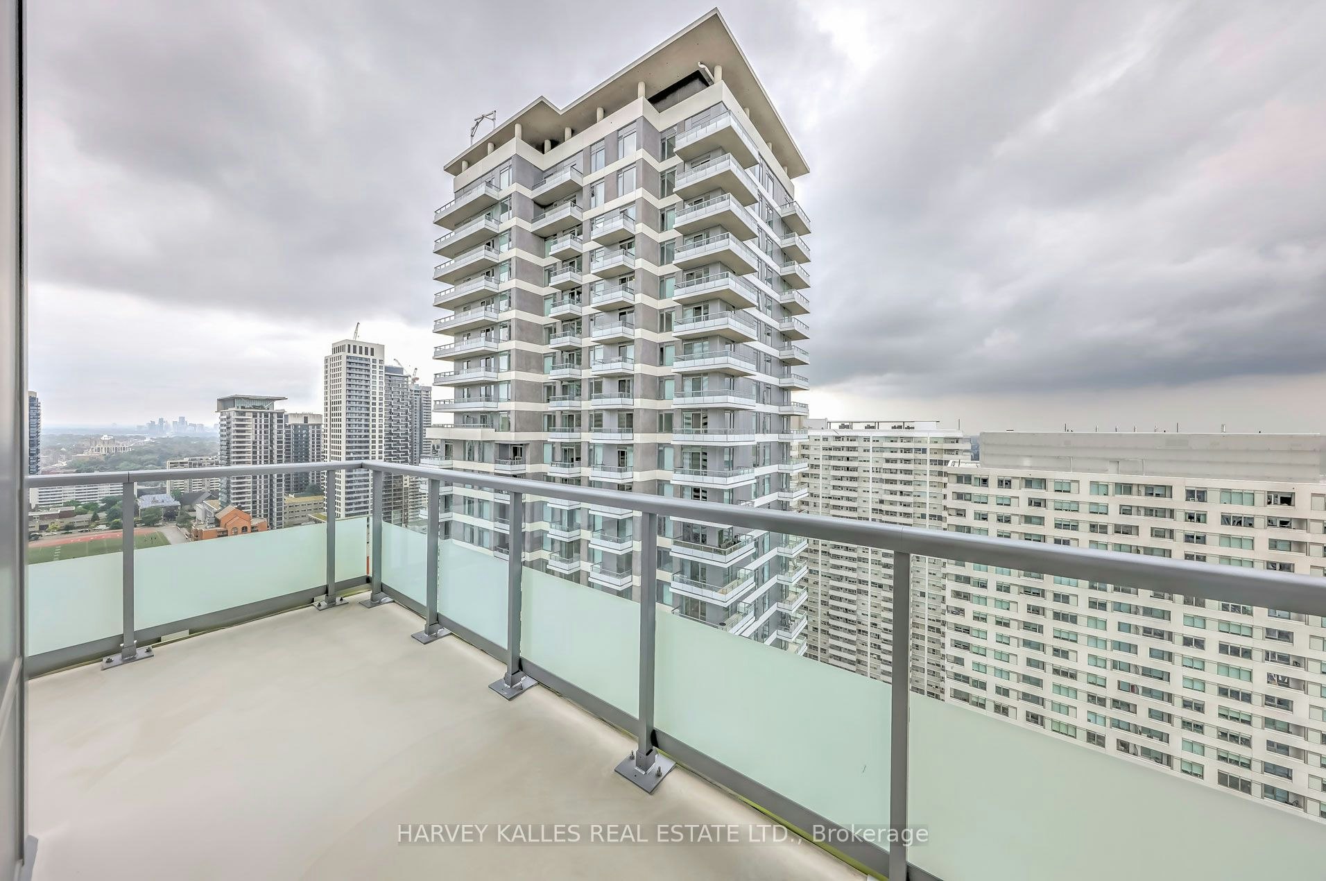 PH03-25 Holly Street, Toronto, ON, M4S 0E3 - 18