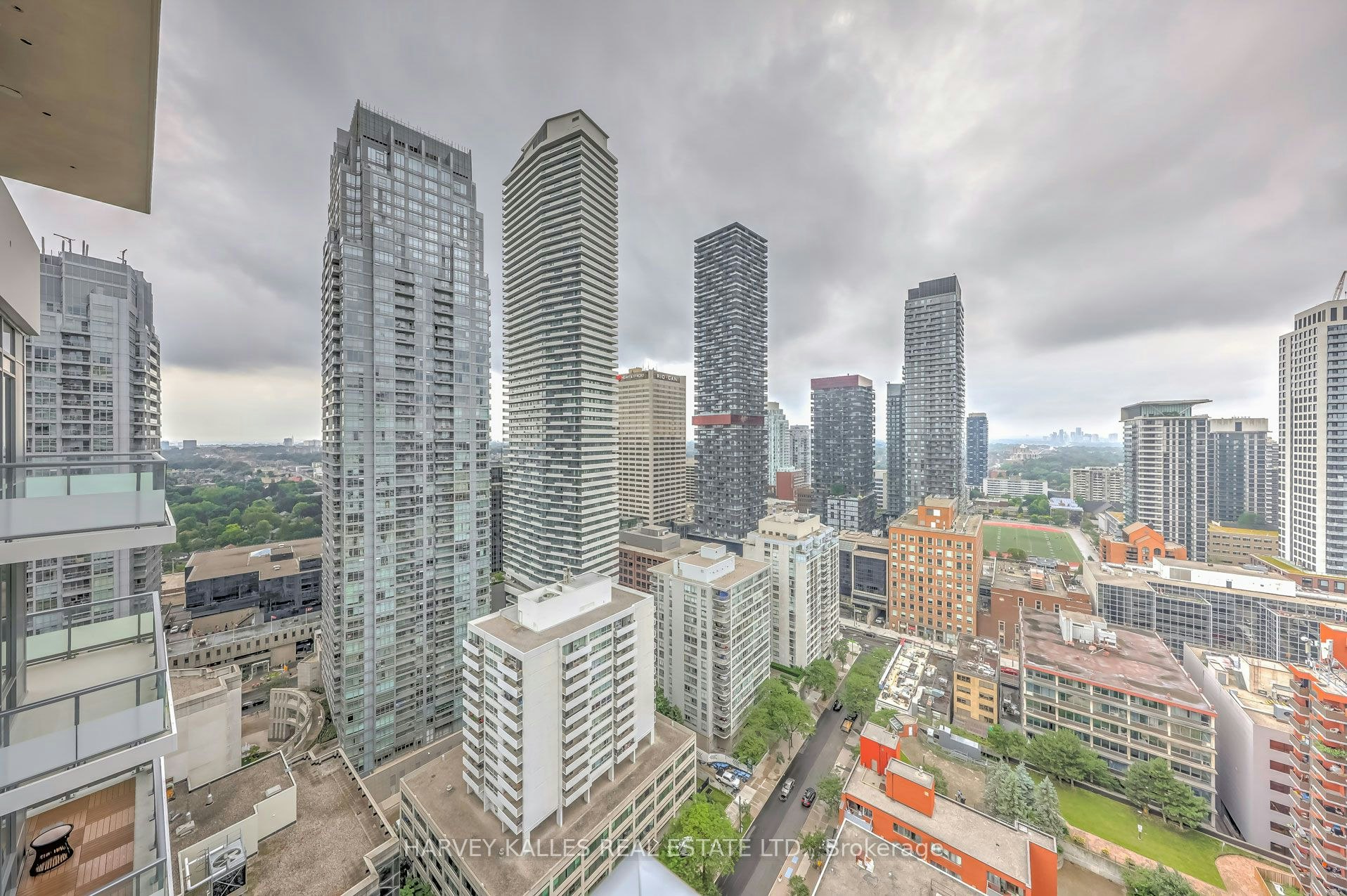 PH03-25 Holly Street, Toronto, ON, M4S 0E3 - 24