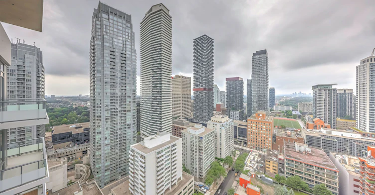 PH03-25 Holly Street, Toronto, ON, M4S 0E3 - 24