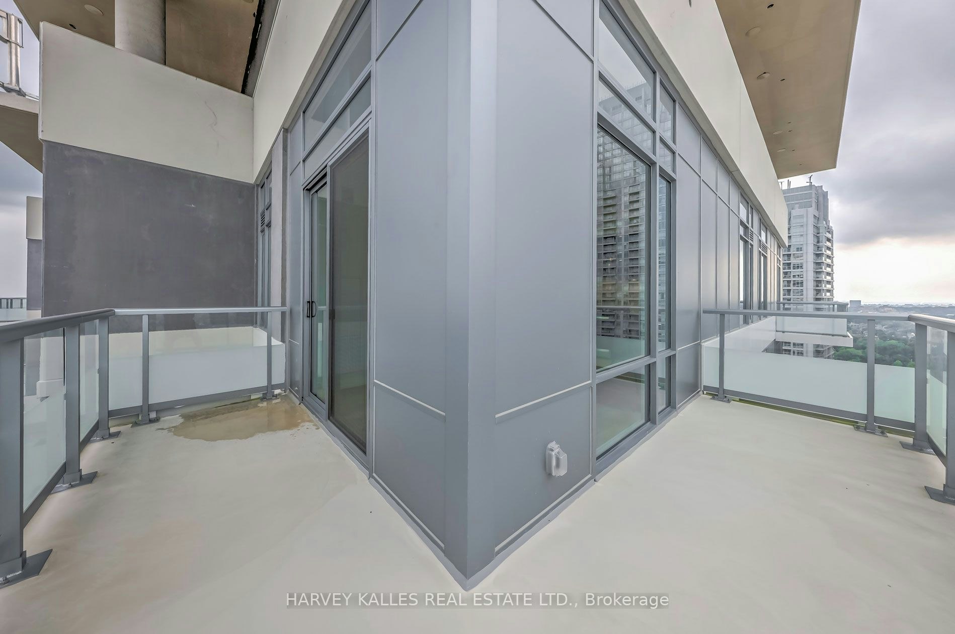 PH03-25 Holly Street, Toronto, ON, M4S 0E3 - 20