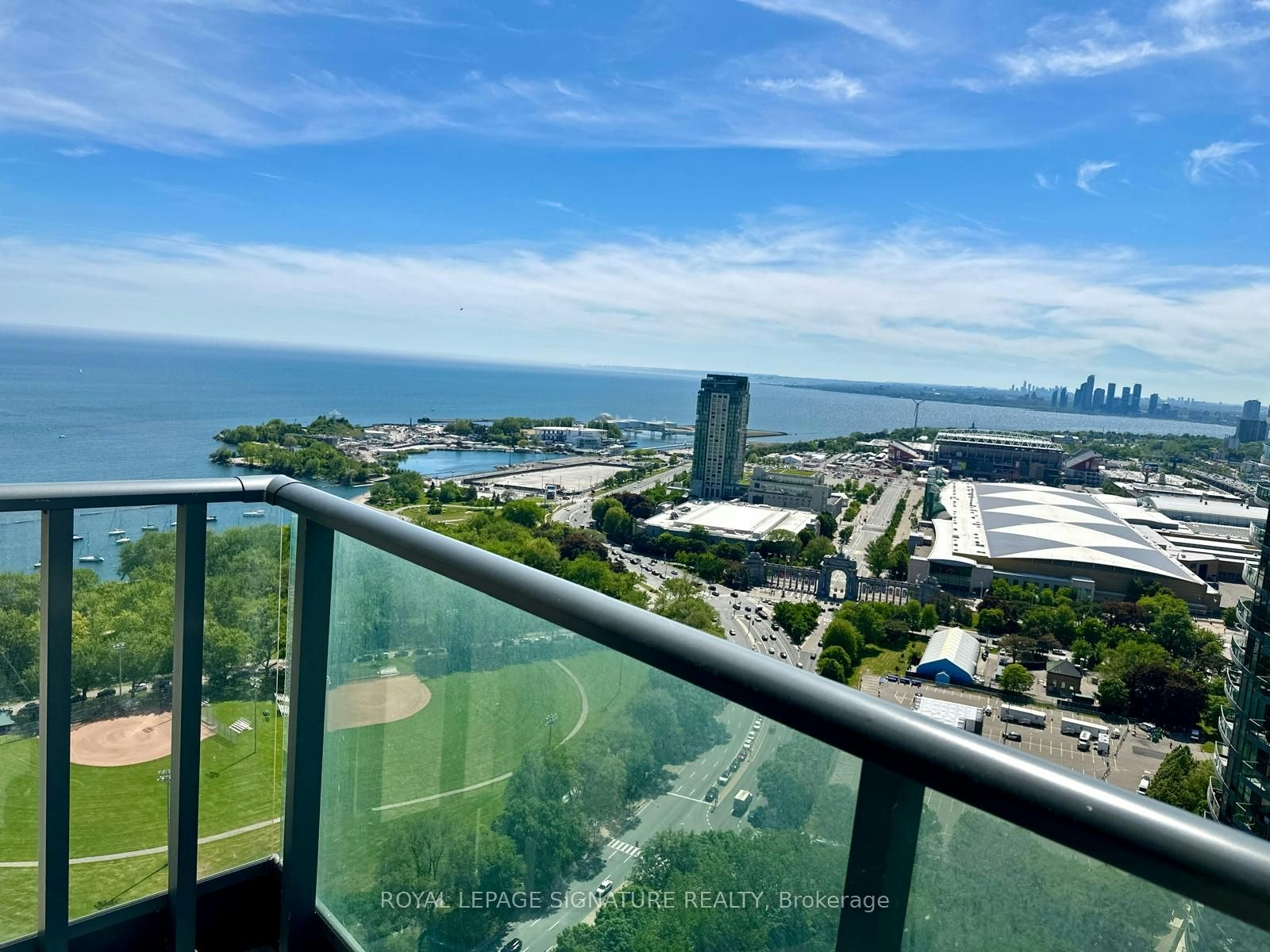 3709-215 Fort York Boulevard, Toronto, ON, M5V 4A2 - 16