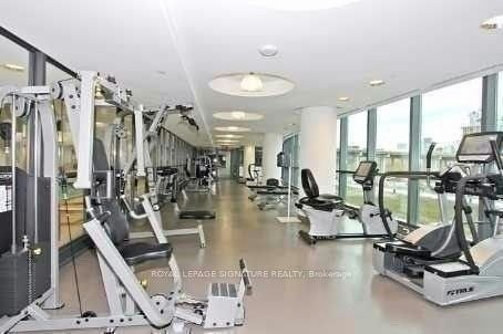 3709-215 Fort York Boulevard, Toronto, ON, M5V 4A2 - 17