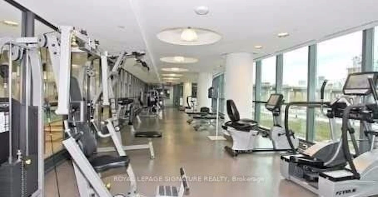 3709-215 Fort York Boulevard, Toronto, ON, M5V 4A2 - 17
